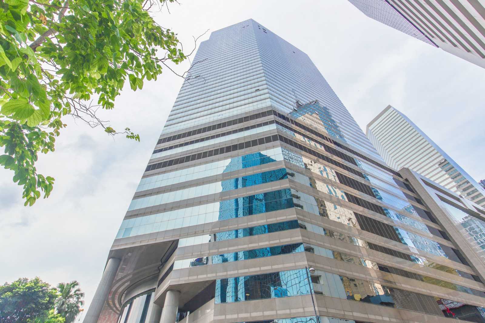 會景閣 Convention Plaza | 28跑馬地豪宅置業及投資地產平台