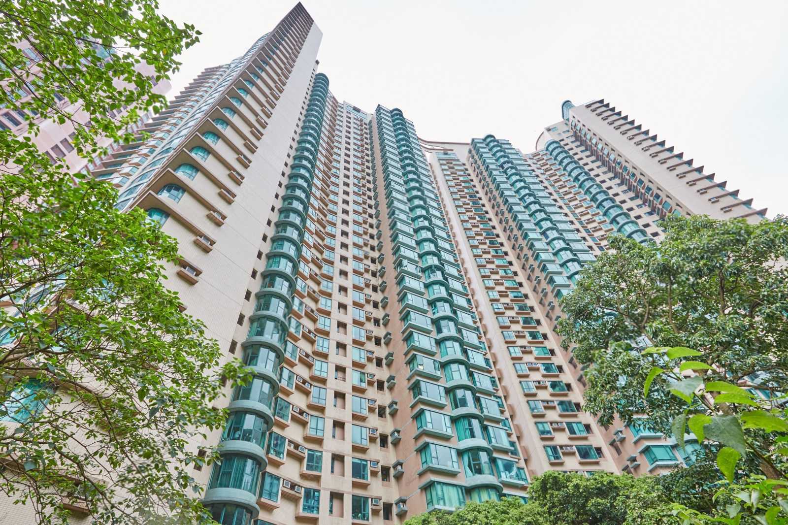 曉峯閣 Hillsborough Court | 28跑馬地豪宅置業及投資地產平台
