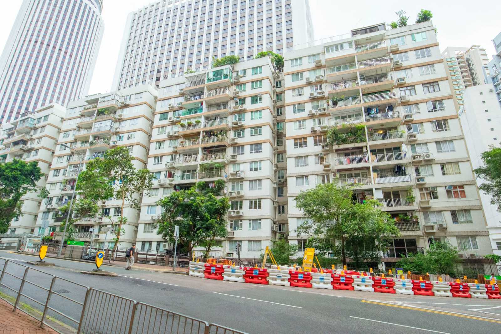 鳳凰閣 Phoenix Court | 28跑馬地豪宅置業及投資地產平台
