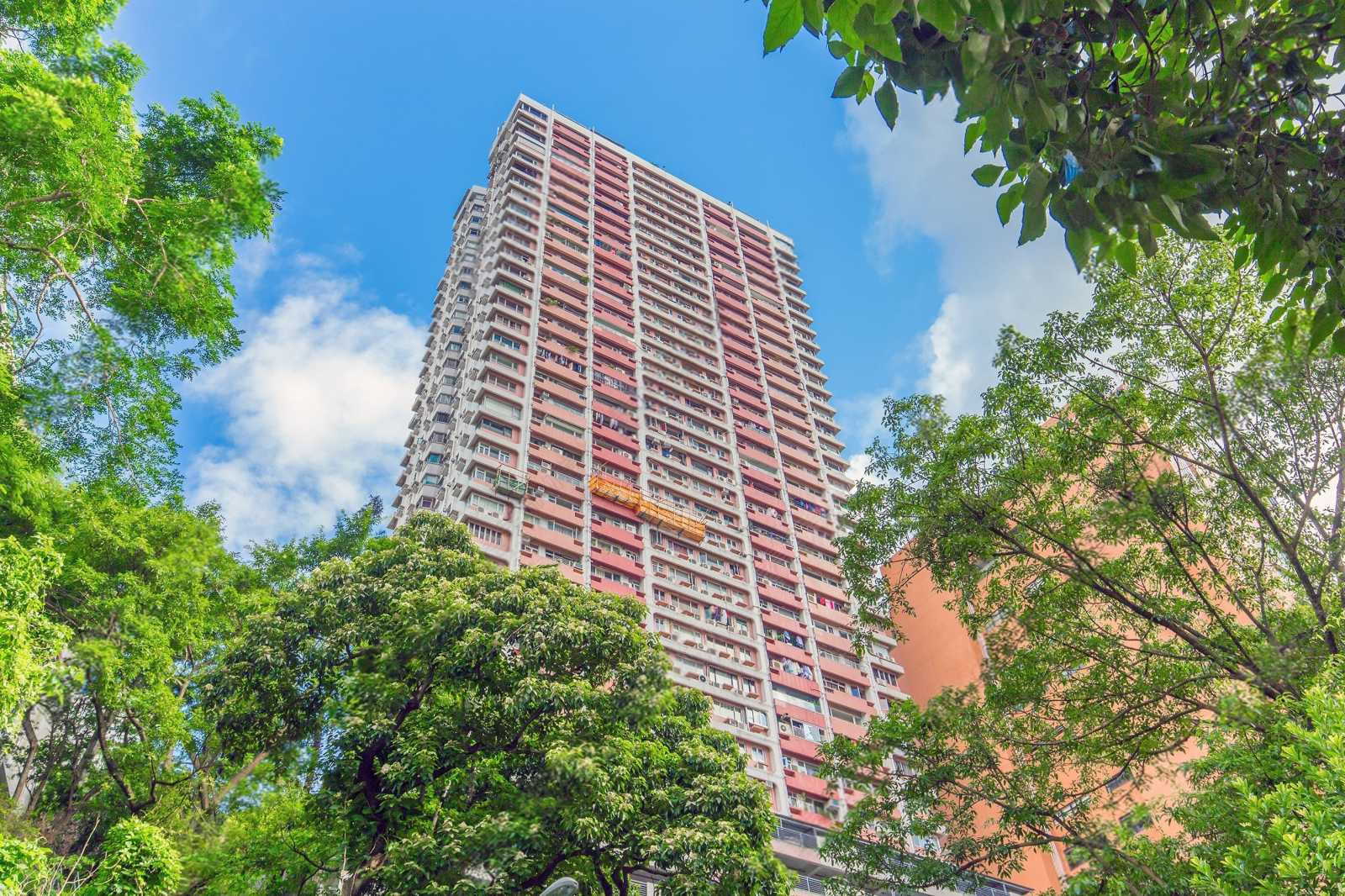 慧景臺 Grandview Tower | 28跑馬地豪宅置業及投資地產平台
