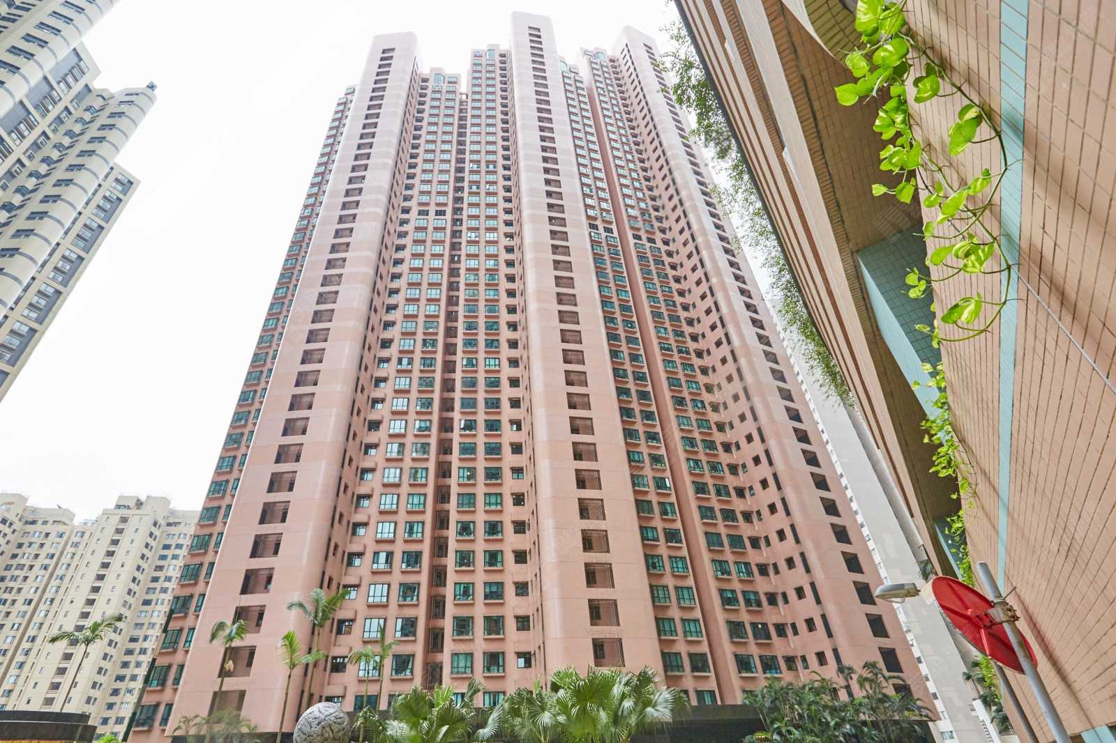 帝景園 Dynasty Court | 28跑馬地豪宅置業及投資地產平台