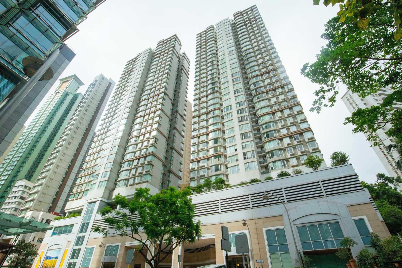 星域軒 Starcrest | 28跑馬地豪宅置業及投資地產平台