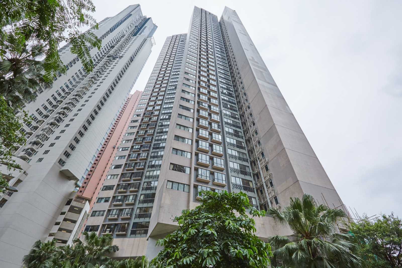 嘉富麗苑 Clovelly Court | 28跑馬地豪宅置業及投資地產平台