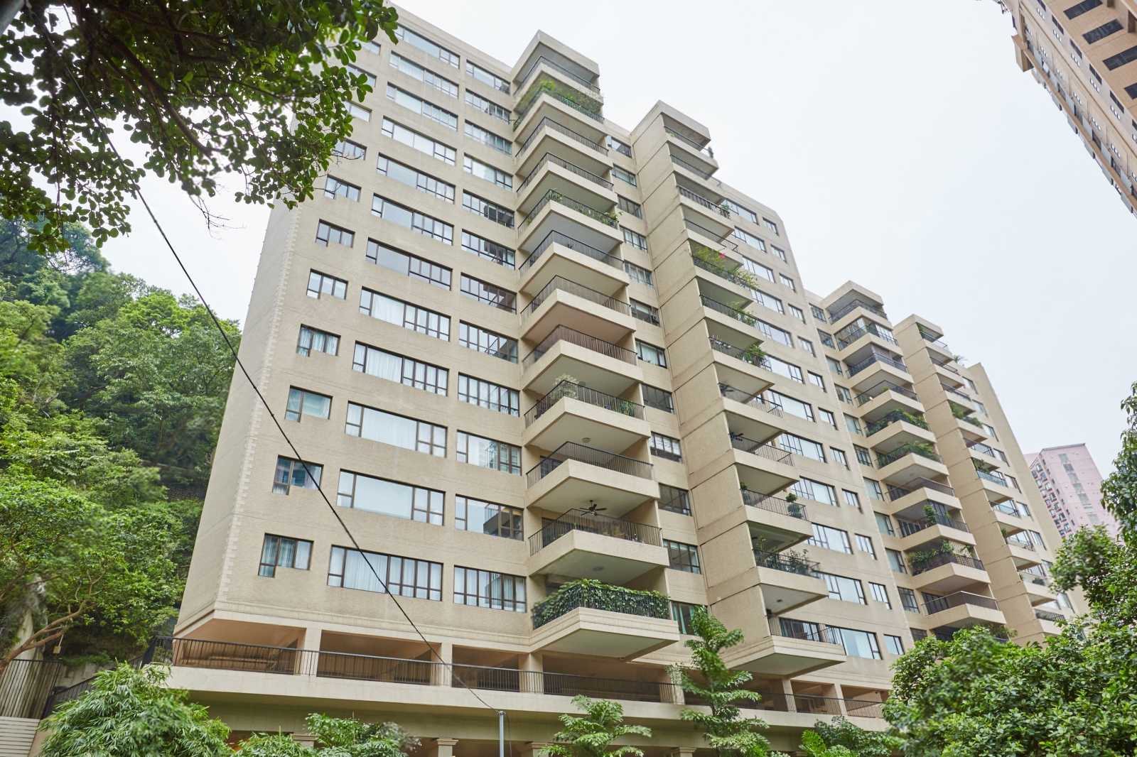 嘉慧園 Grenville House | 28跑馬地豪宅置業及投資地產平台