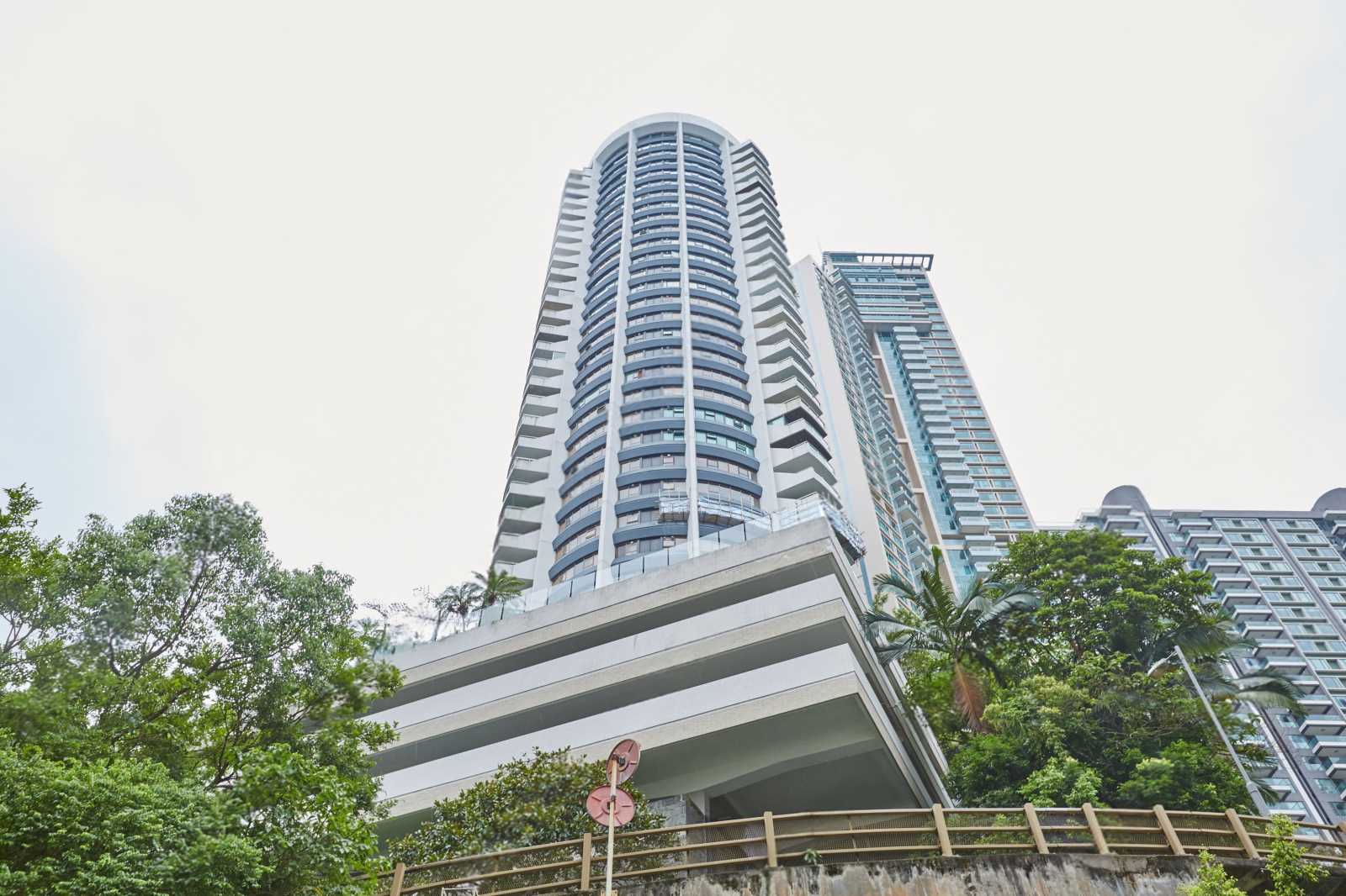 世紀大廈 Century Tower | 28跑馬地豪宅置業及投資地產平台