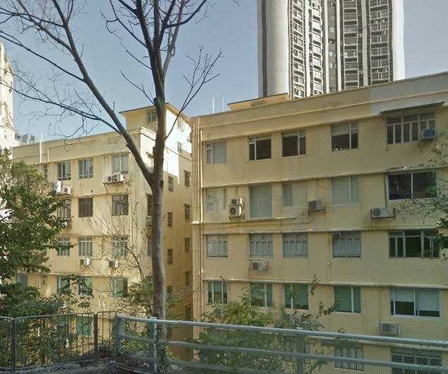 百輝大廈 Pak Fai Mansion | 28跑馬地豪宅置業及投資地產平台