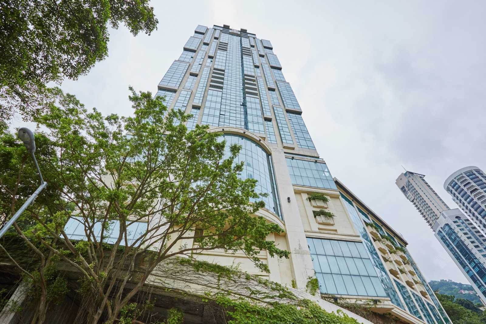 The Mayfair The Mayfair | 28跑馬地豪宅置業及投資地產平台