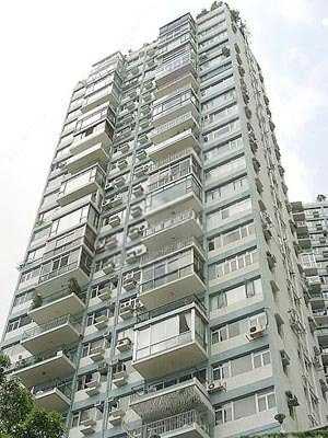 滿峯台 Monticello | 28跑馬地豪宅置業及投資地產平台
