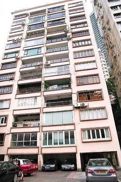 碧雲樓 Beau Cloud Mansion | 28跑馬地豪宅置業及投資地產平台