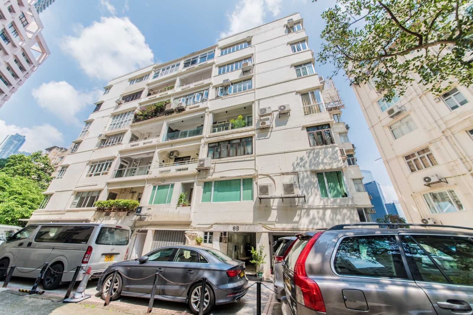 好景大廈 Best View Court | 28跑馬地豪宅置業及投資地產平台
