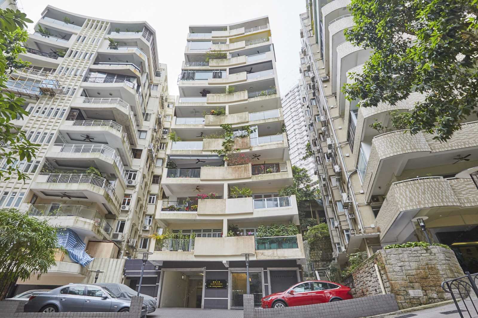 輝煌大廈 Glory Mansion | 28跑馬地豪宅置業及投資地產平台