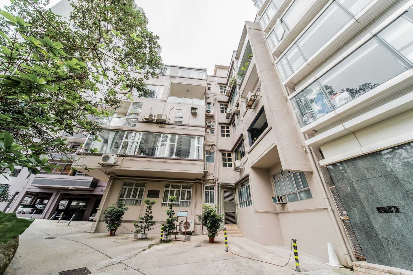 快樂大廈 Happy Mansion | 28跑馬地豪宅置業及投資地產平台