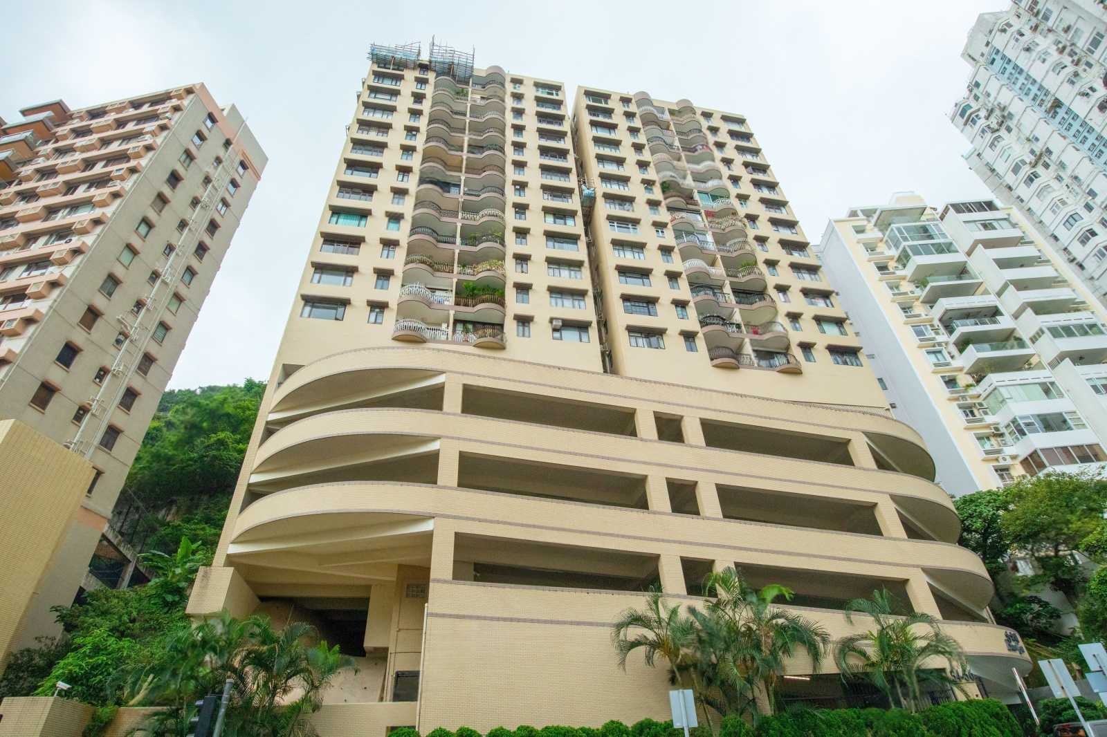 倚雲閣 Ewan Court | 28跑馬地豪宅置業及投資地產平台