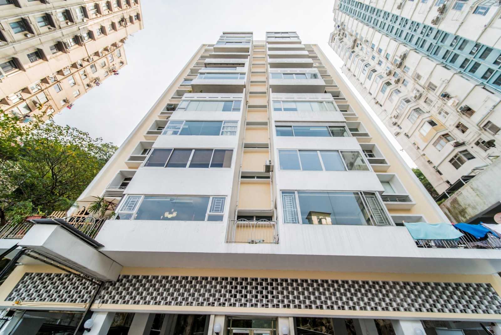 文苑 Man Yuen Garden | 28跑馬地豪宅置業及投資地產平台