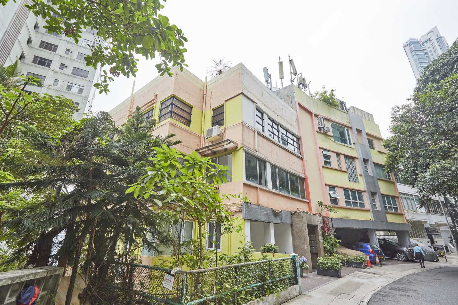 寶光大廈 Bo Kwong Apartments | 28跑馬地豪宅置業及投資地產平台