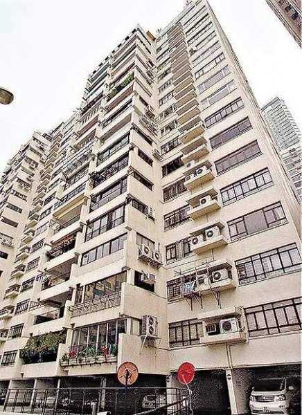 龍景樓 Dragon View | 28跑馬地豪宅置業及投資地產平台