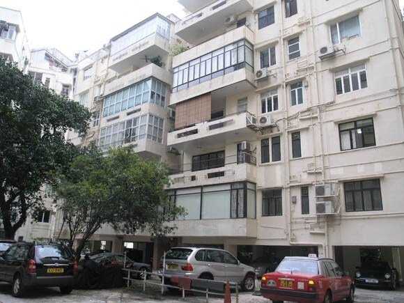 香海大廈 Estella Court | 28跑馬地豪宅置業及投資地產平台