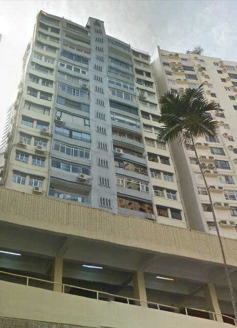 永康大廈 Wing Hong Mansion | 28跑馬地豪宅置業及投資地產平台