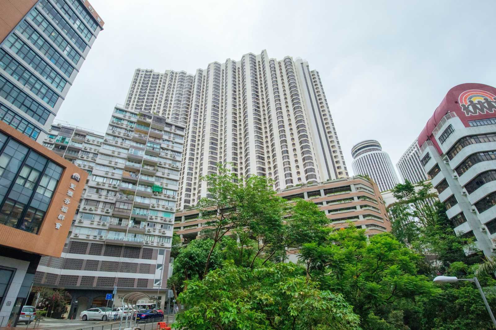 竹林苑 Bamboo Grove | 28跑馬地豪宅置業及投資地產平台