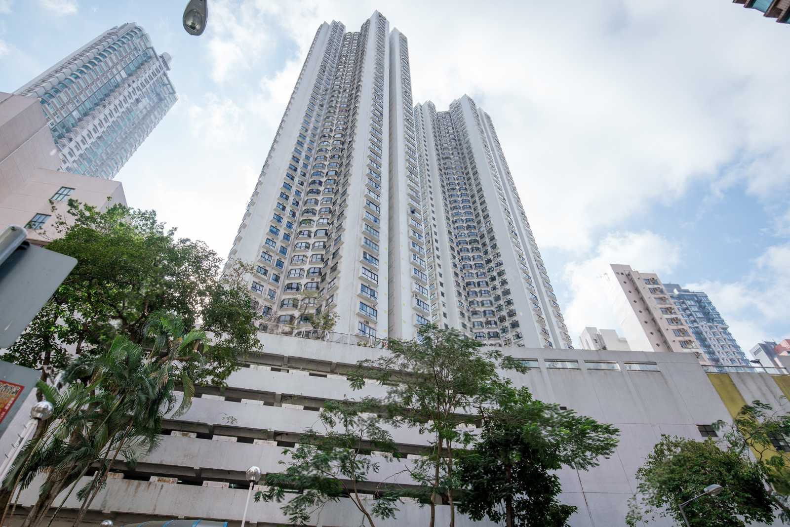 光明台 Illumination Terrace | 28跑馬地豪宅置業及投資地產平台