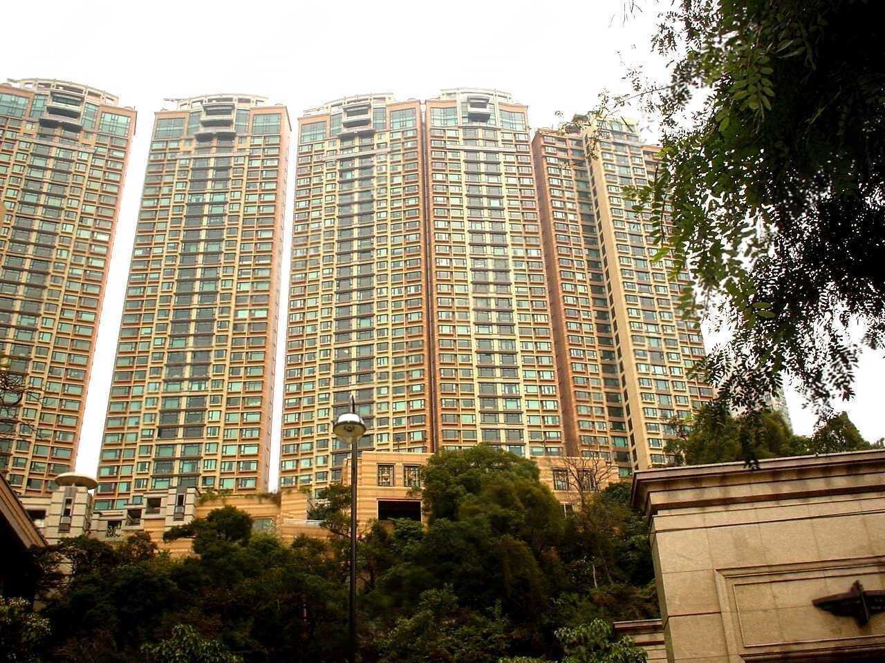 禮頓山 The Leighton Hill | 28跑馬地豪宅置業及投資地產平台