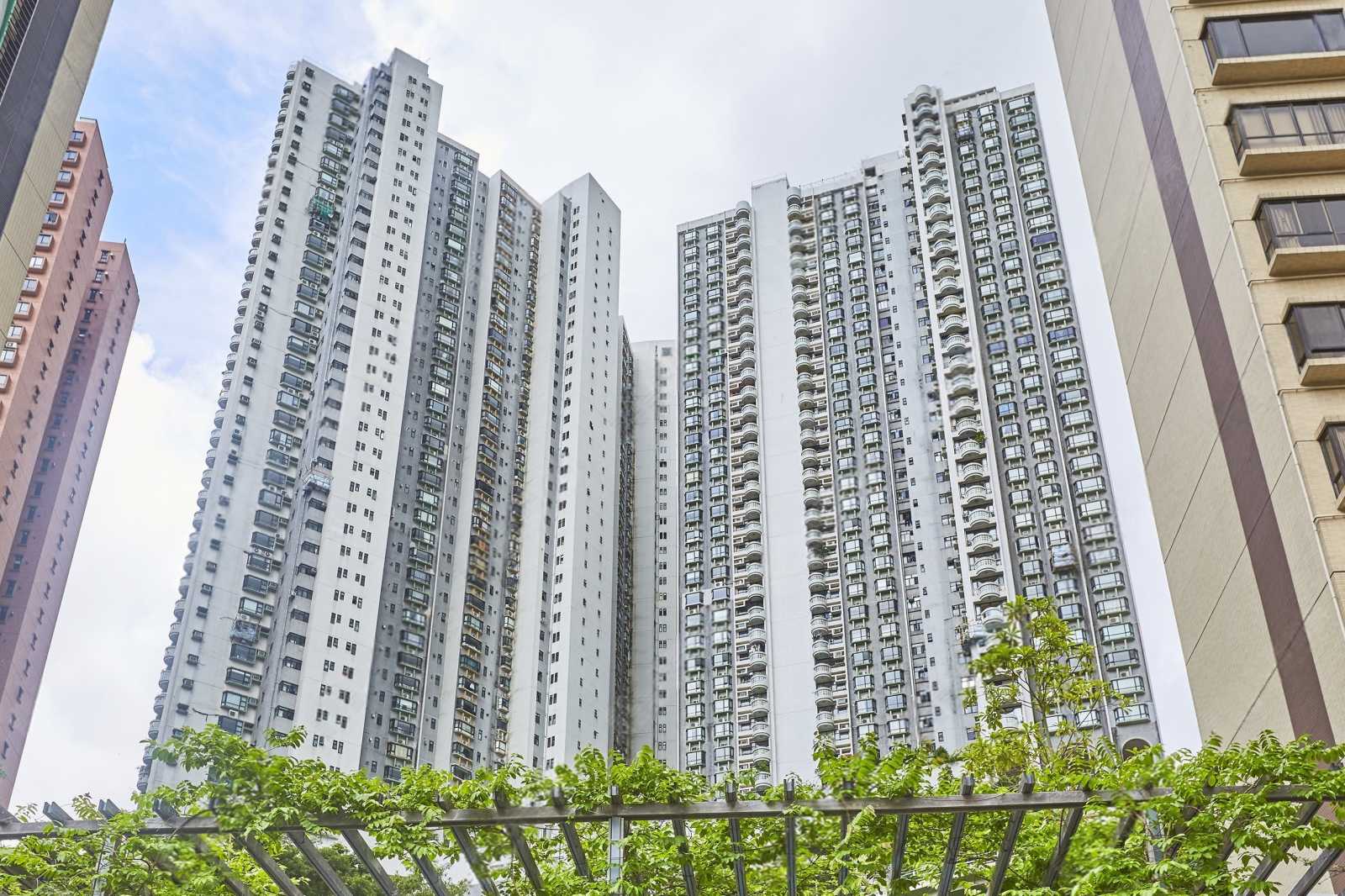 比華利山 Beverly Hill | 28跑馬地豪宅置業及投資地產平台