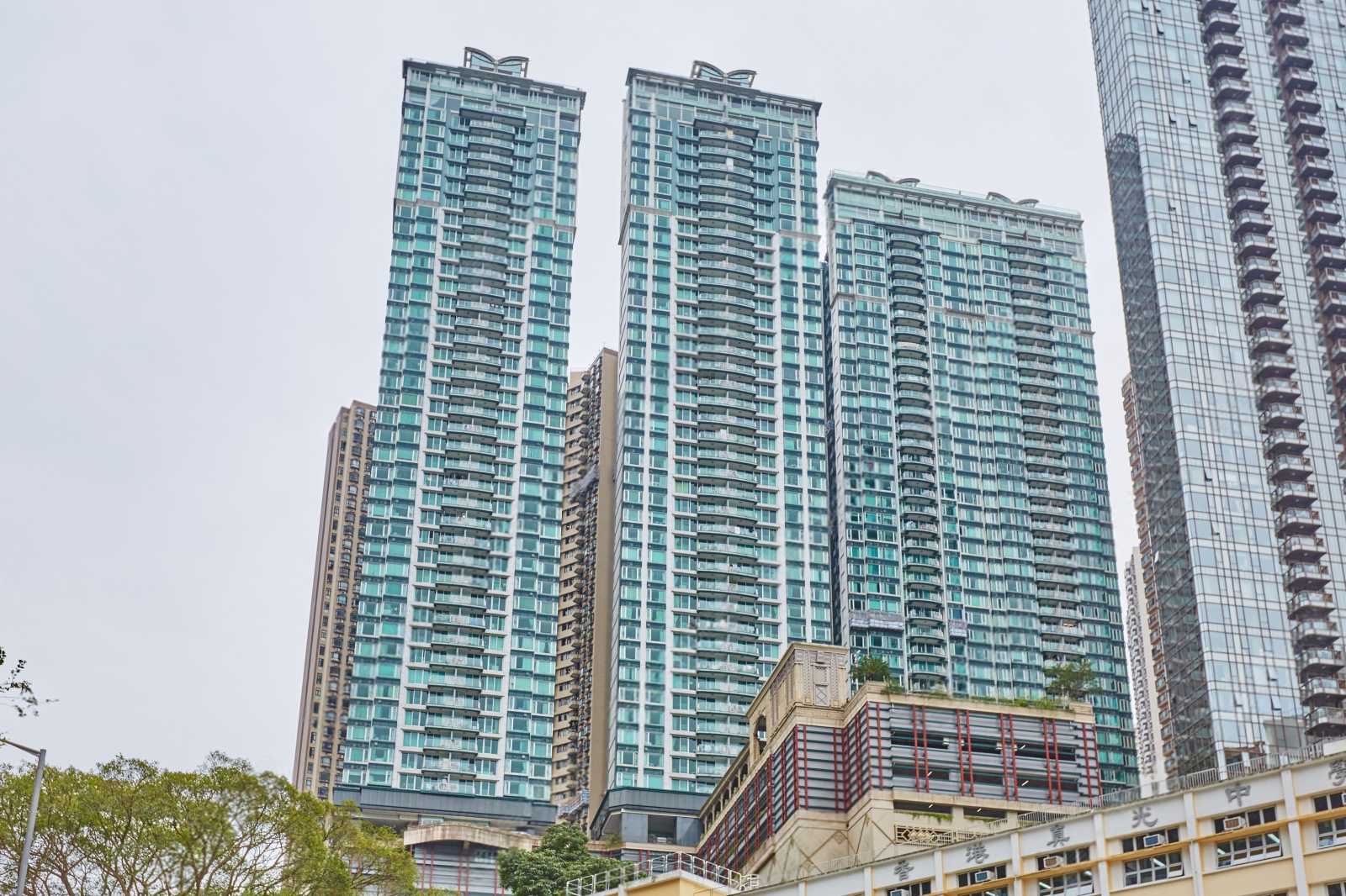 渣甸山名門 The Legend At Jardine's Lookout | 28跑馬地豪宅置業及投資地產平台