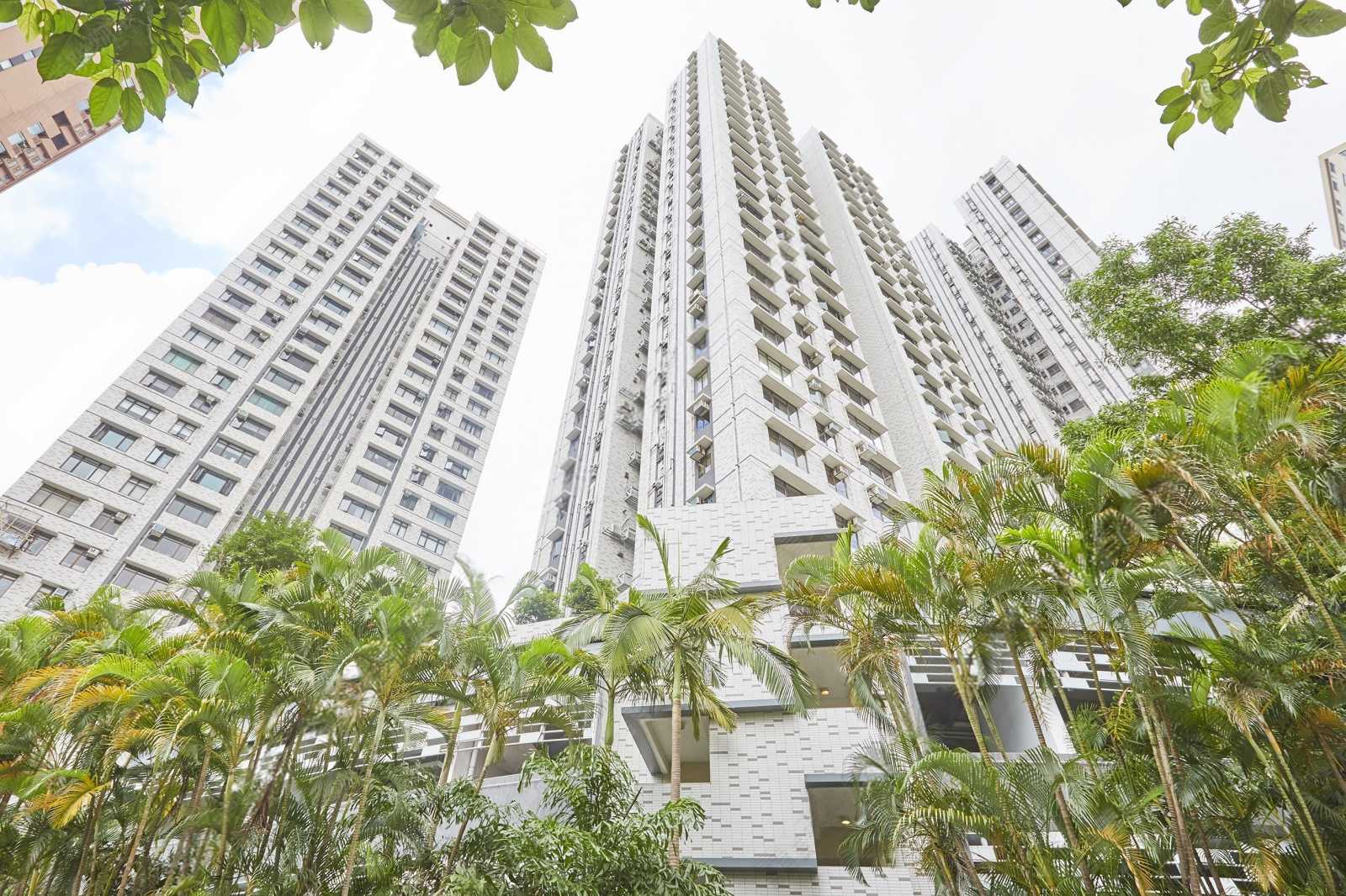 樂陶苑 Villa Lotto | 28跑馬地豪宅置業及投資地產平台