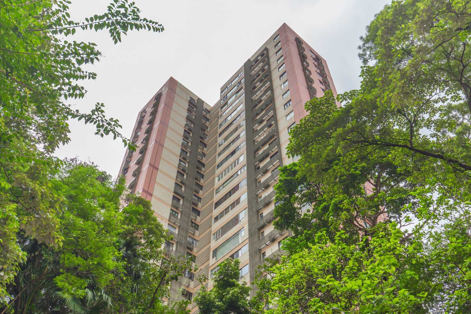 豪園 Fontana Gardens | 28跑馬地豪宅置業及投資地產平台