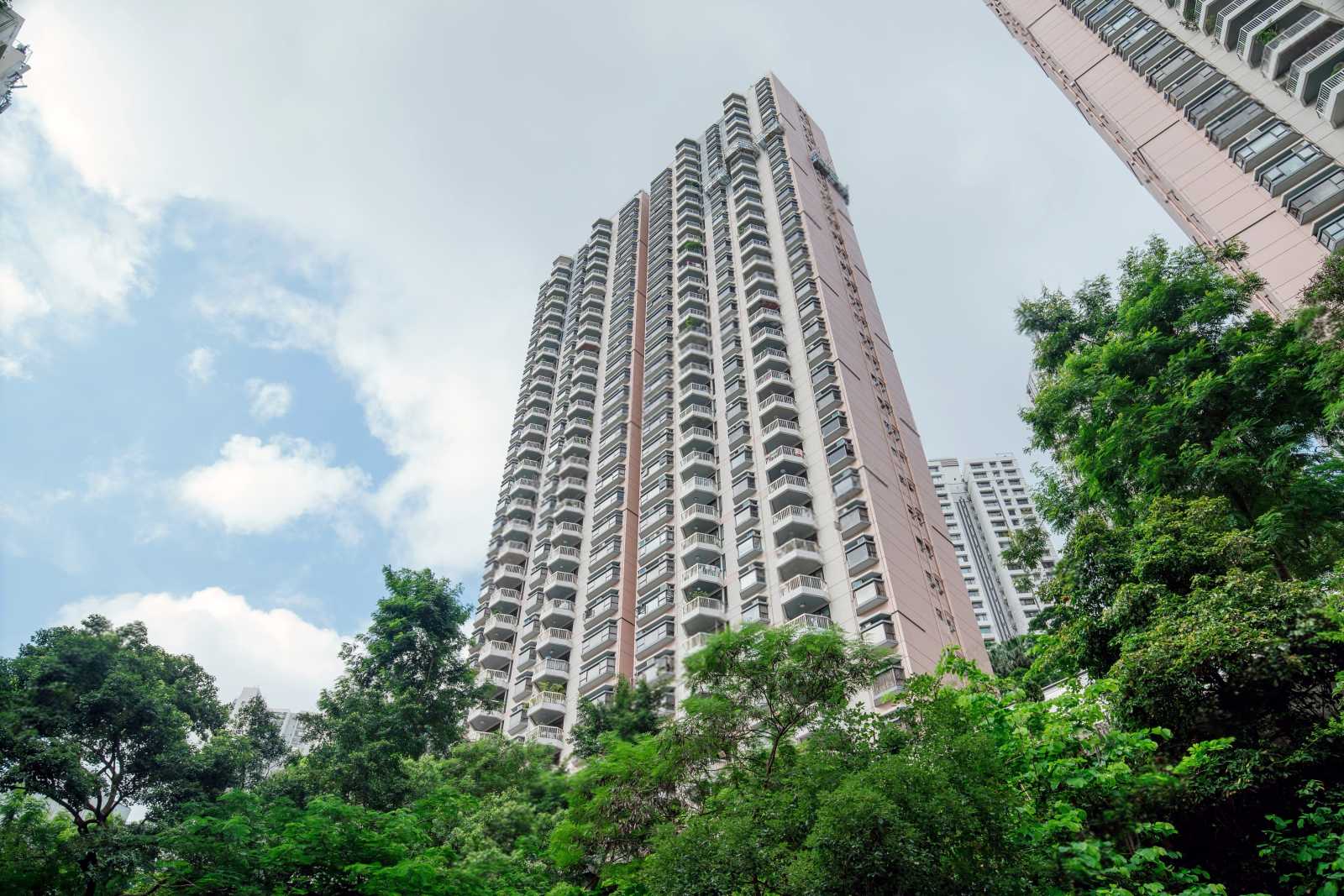 雲地利台 Ventris Place | 28跑馬地豪宅置業及投資地產平台