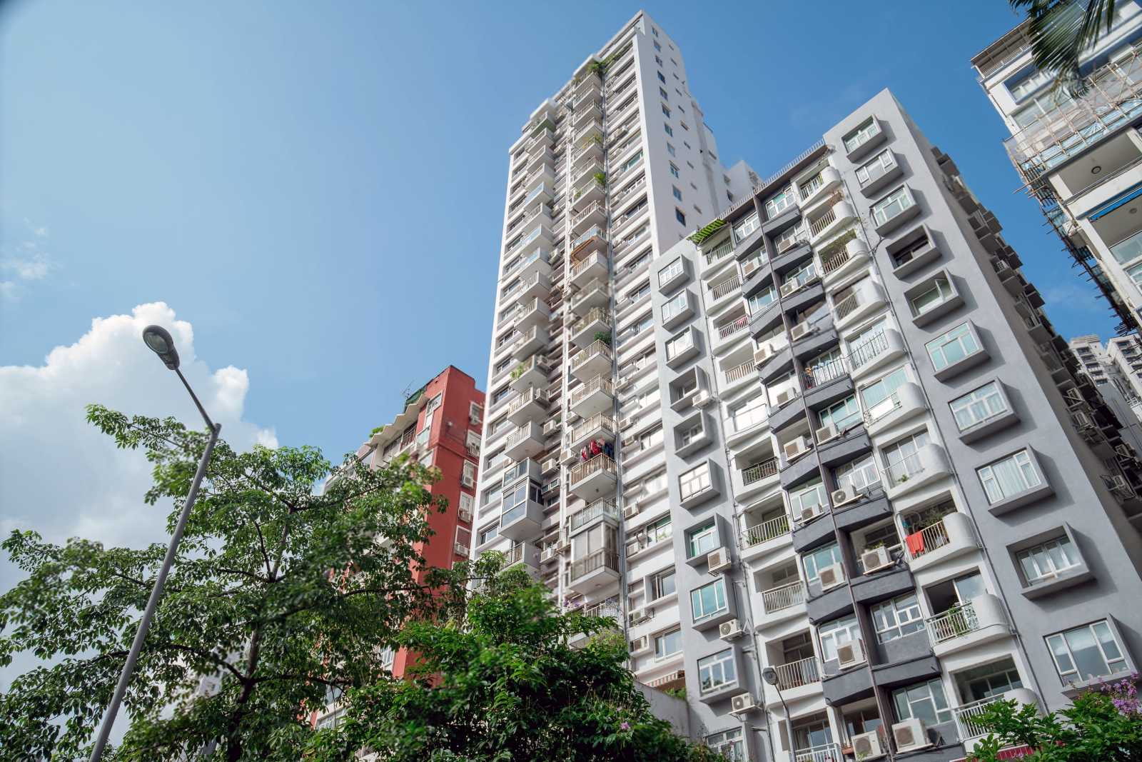 雅詩大廈 Arts Mansion | 28跑馬地豪宅置業及投資地產平台