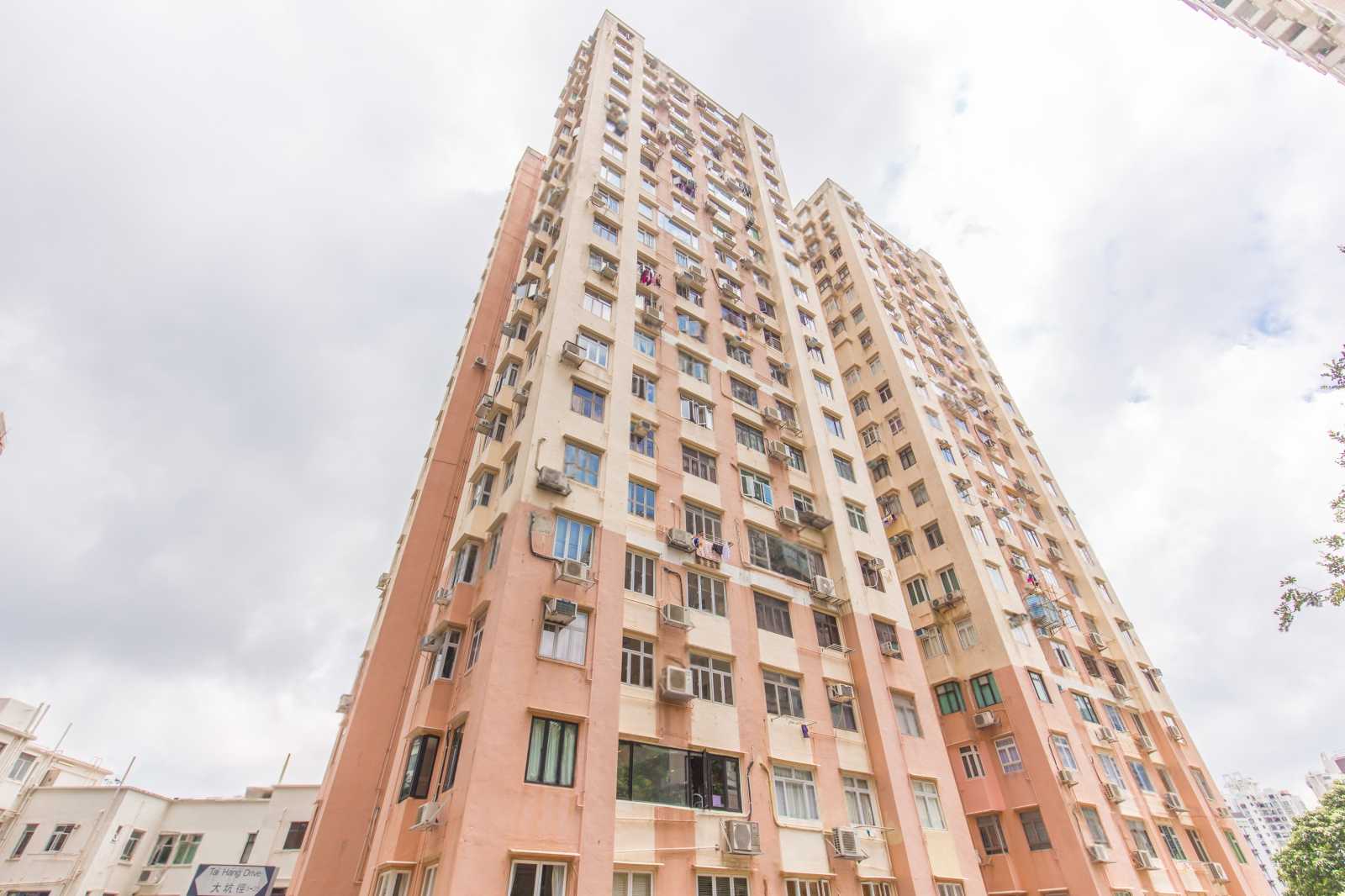 高寧大廈 Gold Ning Mansion | 28跑馬地豪宅置業及投資地產平台