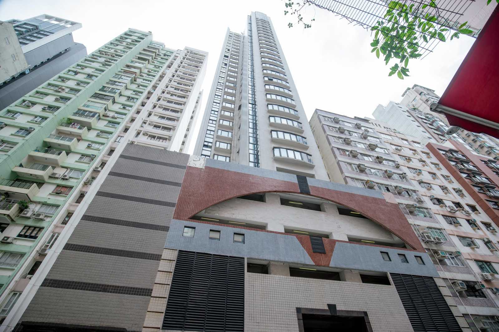 嘉樂居 Claymore Lodge | 28跑馬地豪宅置業及投資地產平台