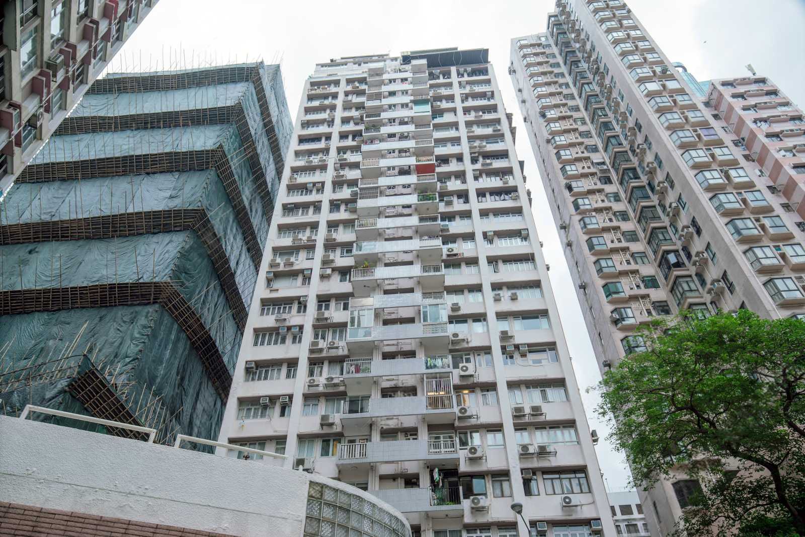 山村大廈 Village Tower | 28跑馬地豪宅置業及投資地產平台