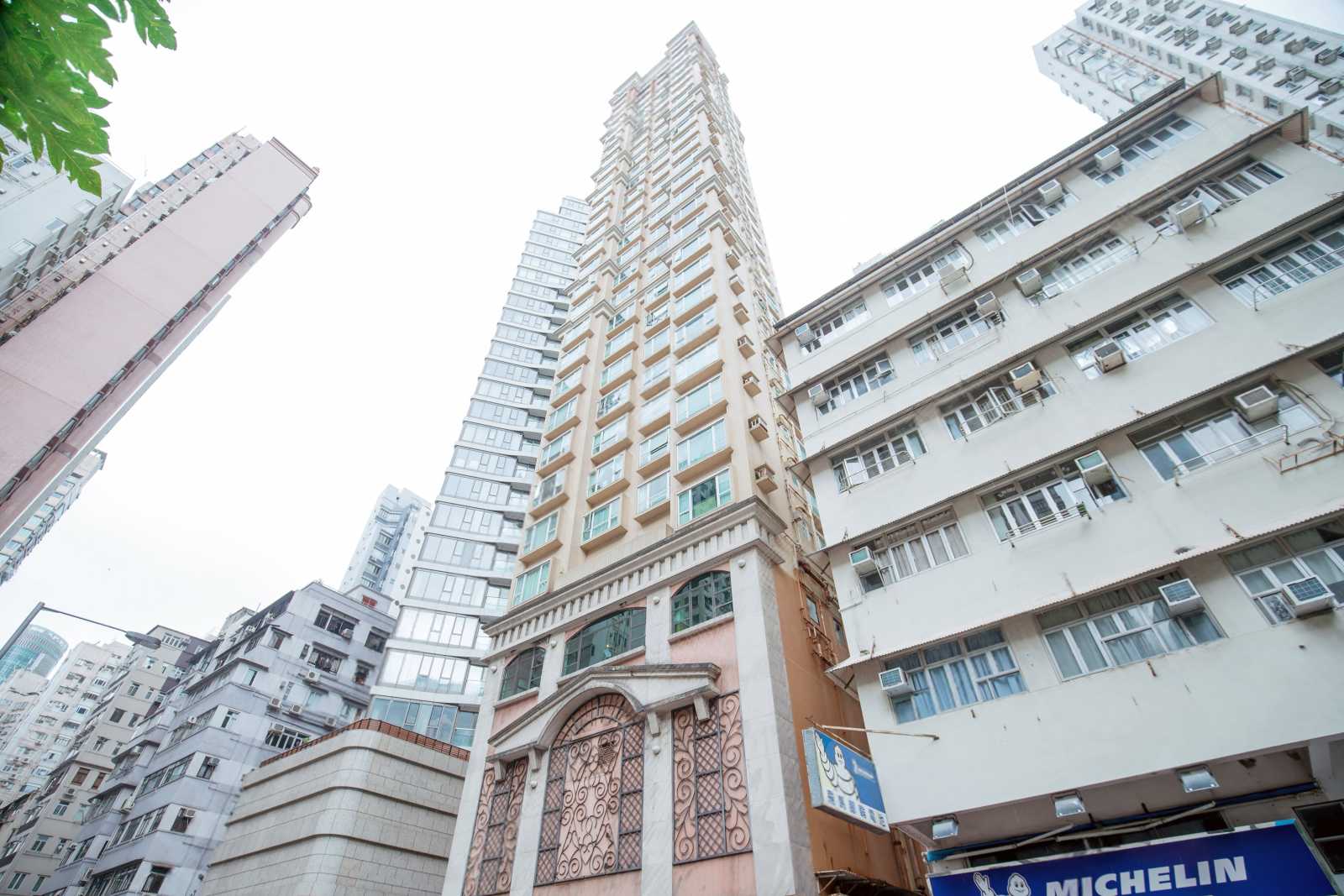 嘉逸軒 Le Cachet | 28跑馬地豪宅置業及投資地產平台