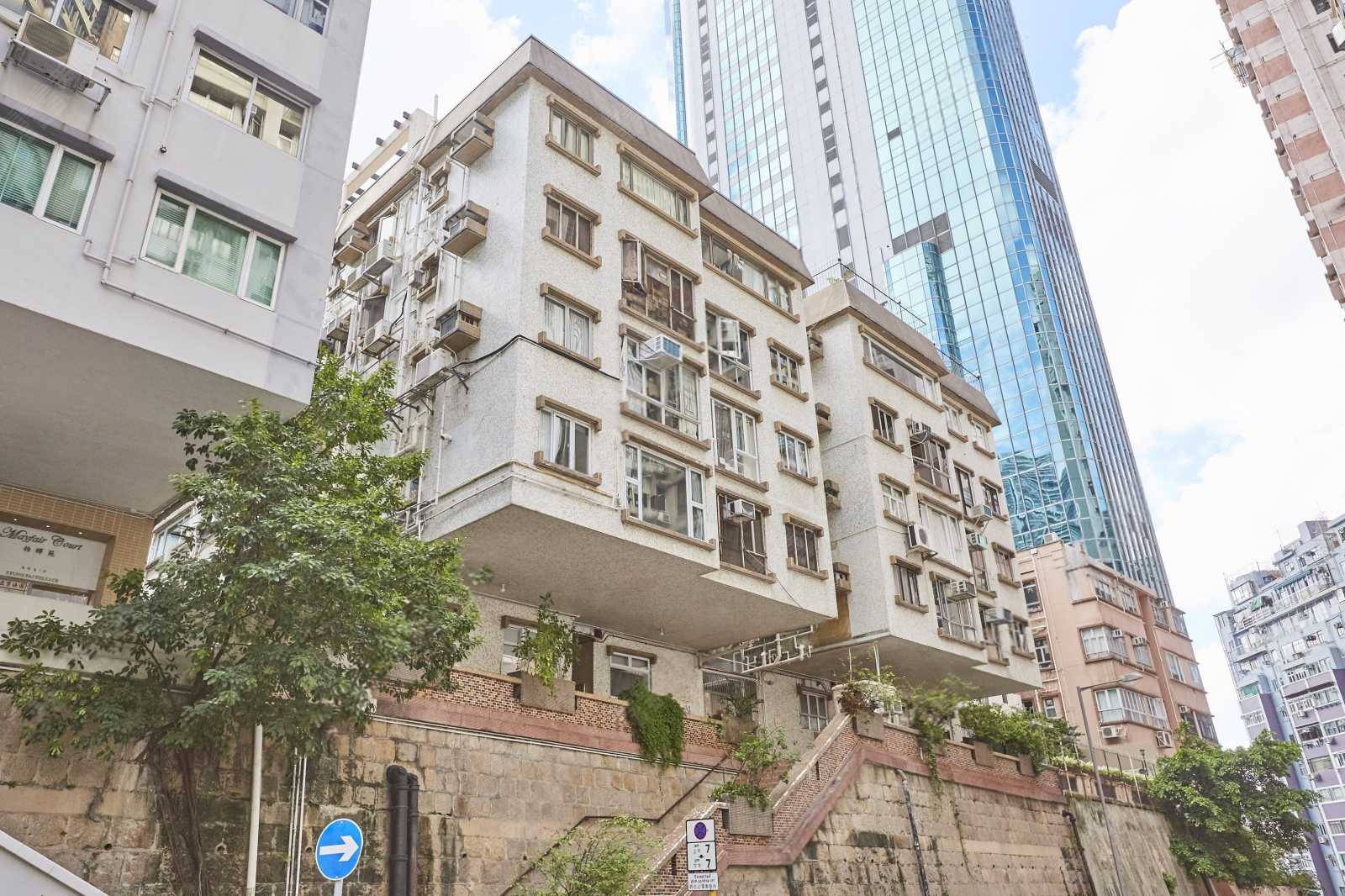 鳳輝閣 Fung Fai Court | 28跑馬地豪宅置業及投資地產平台
