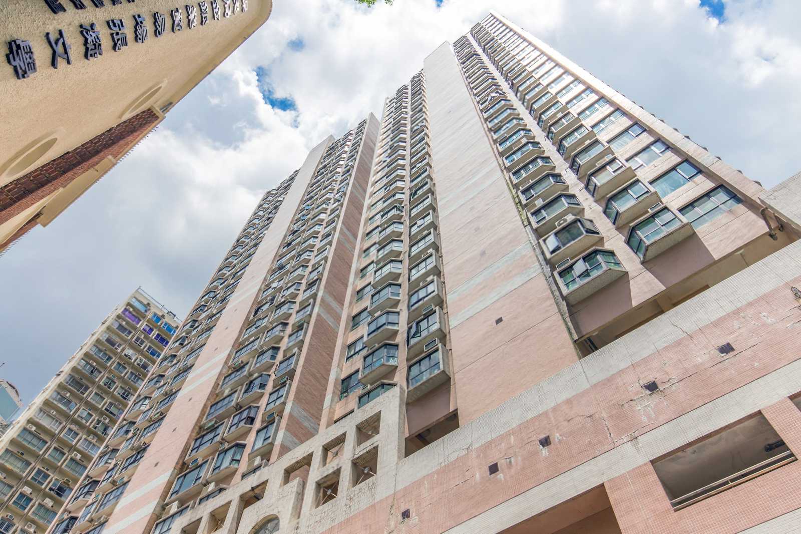 滙翠台 Greenway Terrace | 28跑馬地豪宅置業及投資地產平台