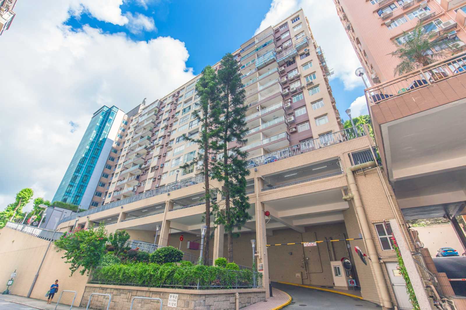 滿輝大廈 Moon Fair Mansion | 28跑馬地豪宅置業及投資地產平台
