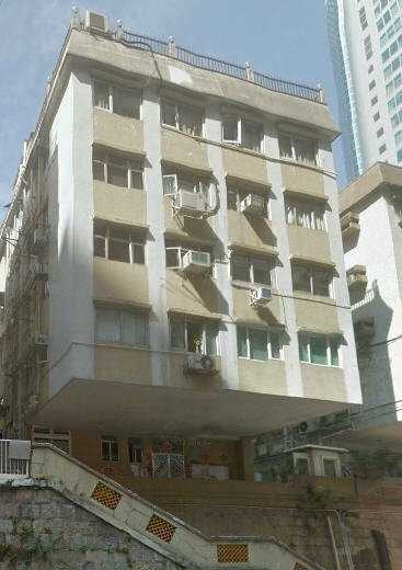 怡輝苑 Mayfair Court | 28跑馬地豪宅置業及投資地產平台