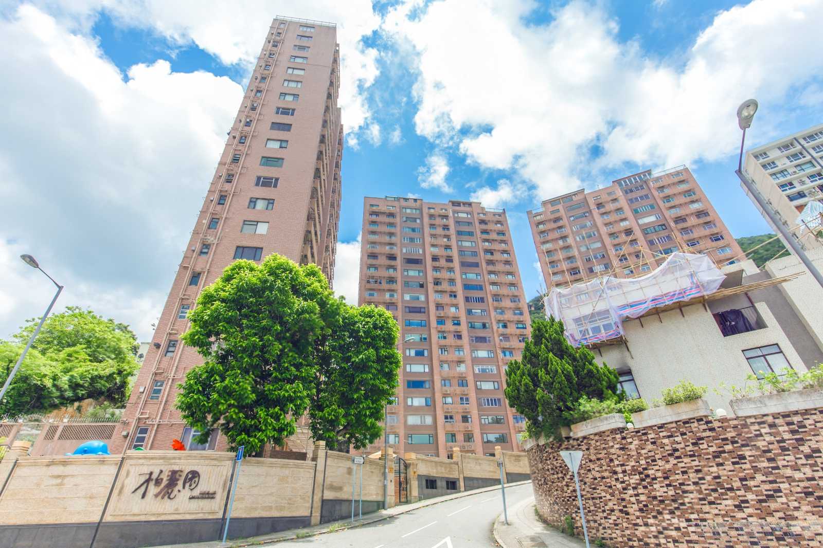 栢麗園 Butler Towers | 28跑馬地豪宅置業及投資地產平台
