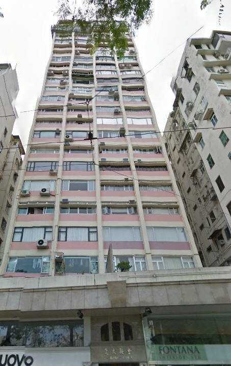 金鞍大廈 Champion Building | 28跑馬地豪宅置業及投資地產平台