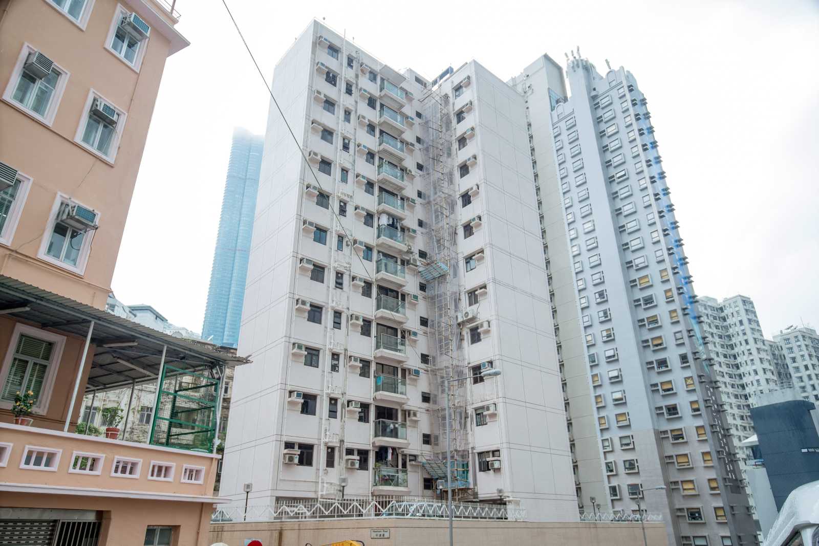 荷塘苑 Hawthorn Garden | 28跑馬地豪宅置業及投資地產平台