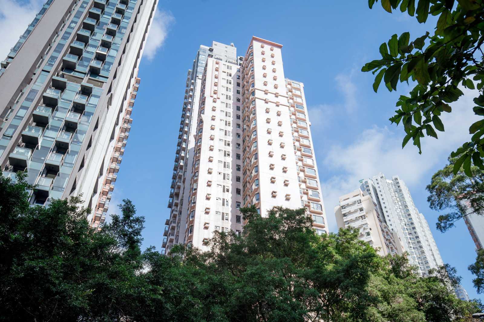 大坑道1號 1 Tai Hang Road | 28跑馬地豪宅置業及投資地產平台