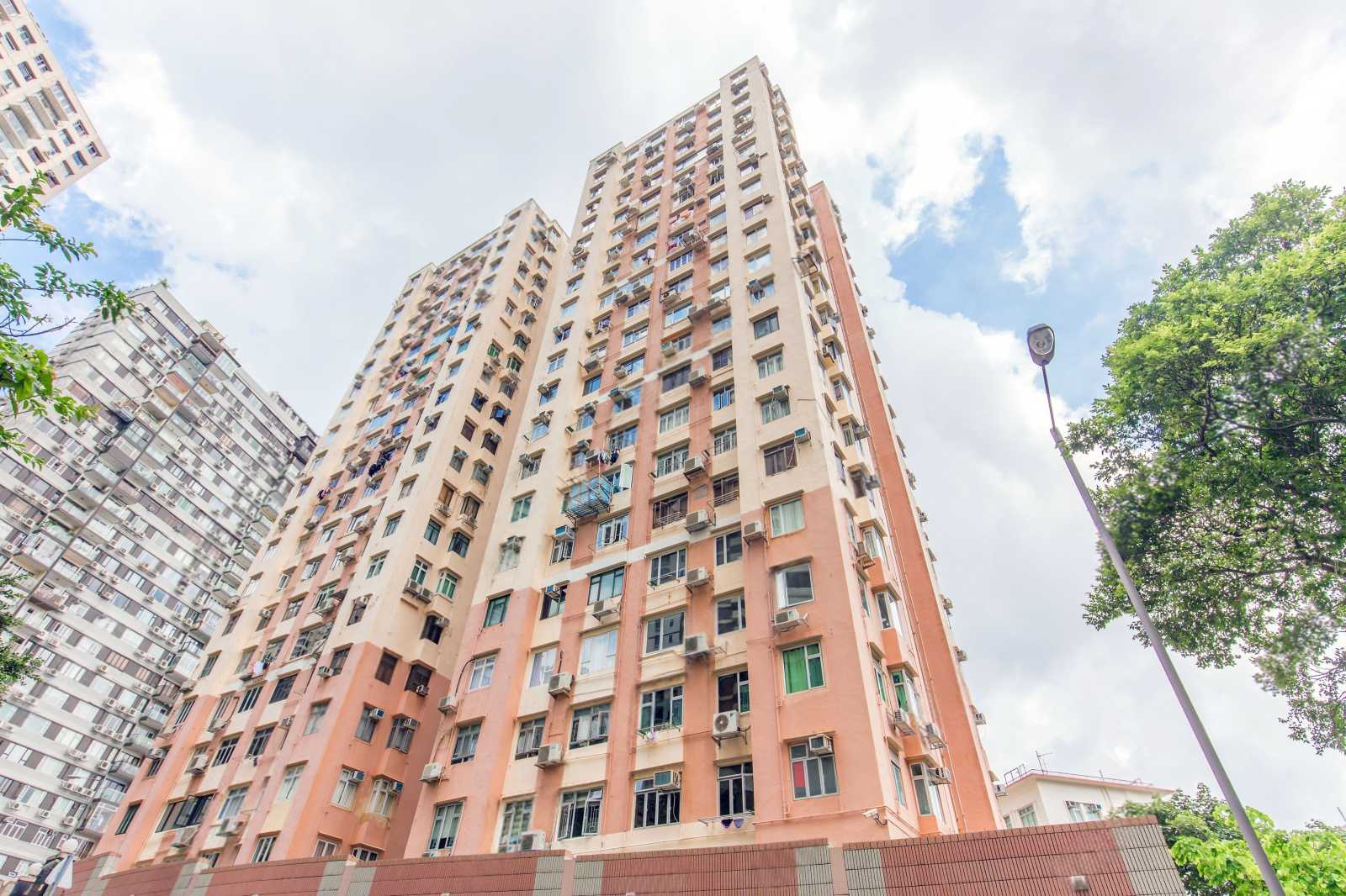 高景大廈 Gold King Mansion | 28跑馬地豪宅置業及投資地產平台