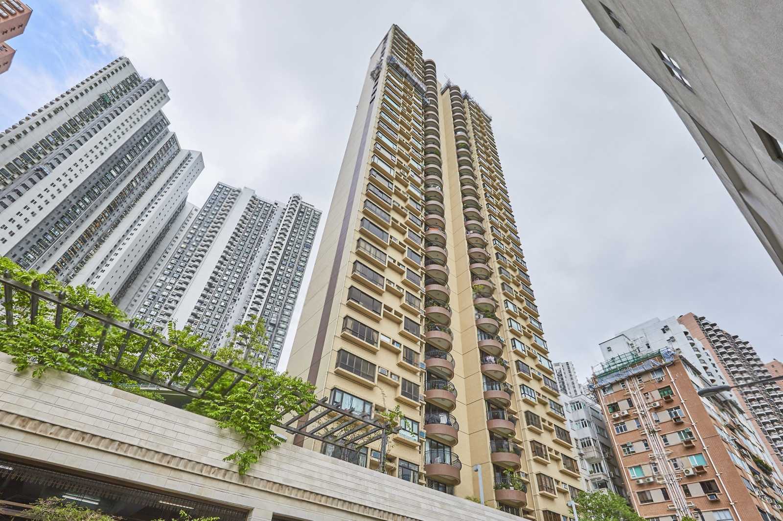 雲暉大廈 Winfield Building | 28跑馬地豪宅置業及投資地產平台