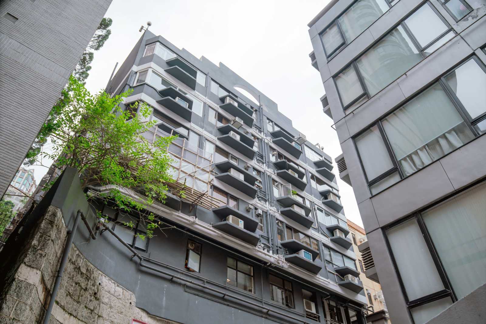 樂榮閣 Rockwin Court | 28跑馬地豪宅置業及投資地產平台