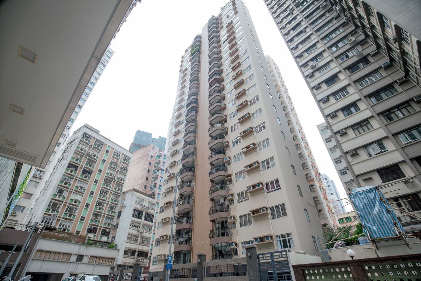 學談花園 Hoc Tam Garden | 28跑馬地豪宅置業及投資地產平台