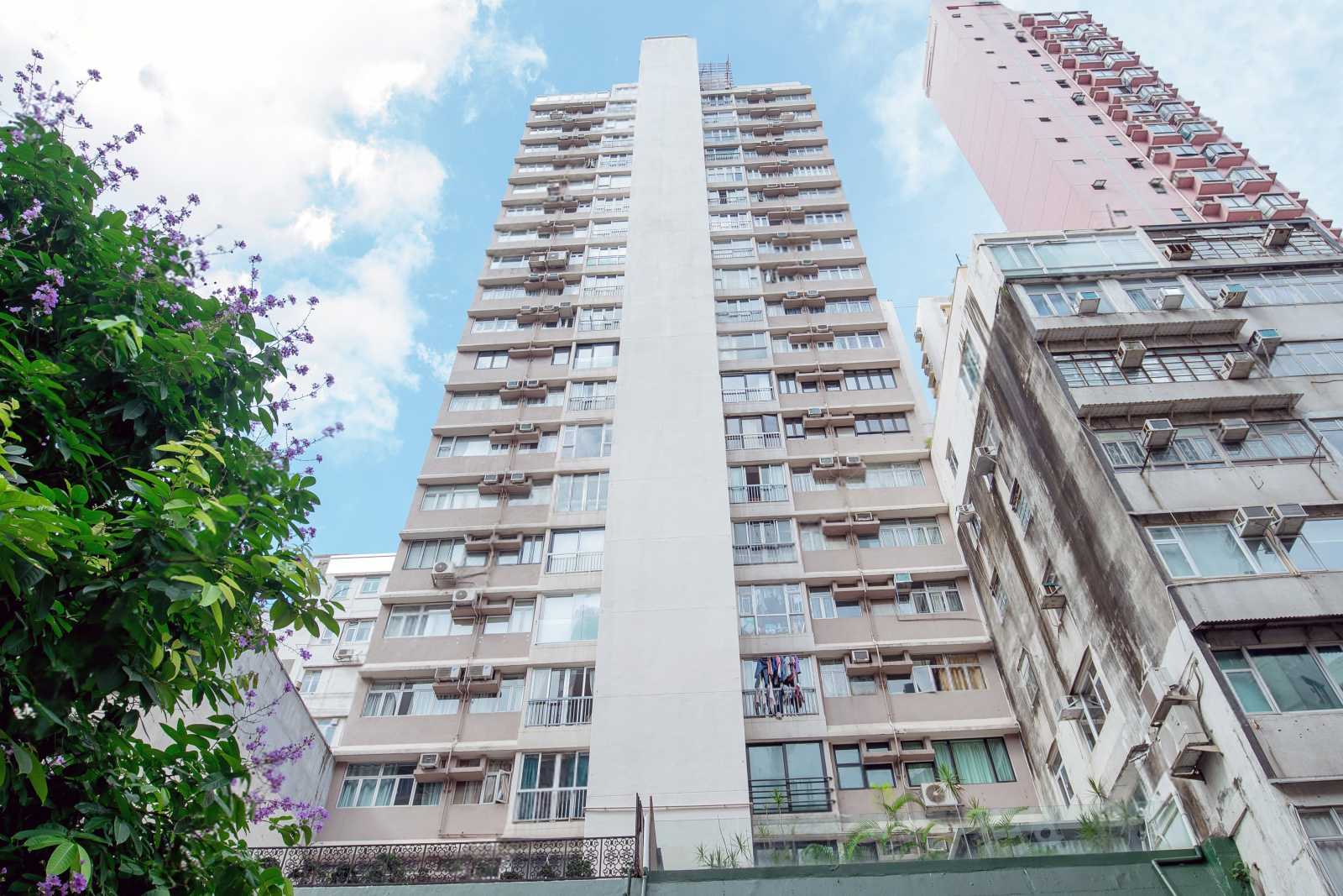 麗成大廈 Lai Sing Building | 28跑馬地豪宅置業及投資地產平台