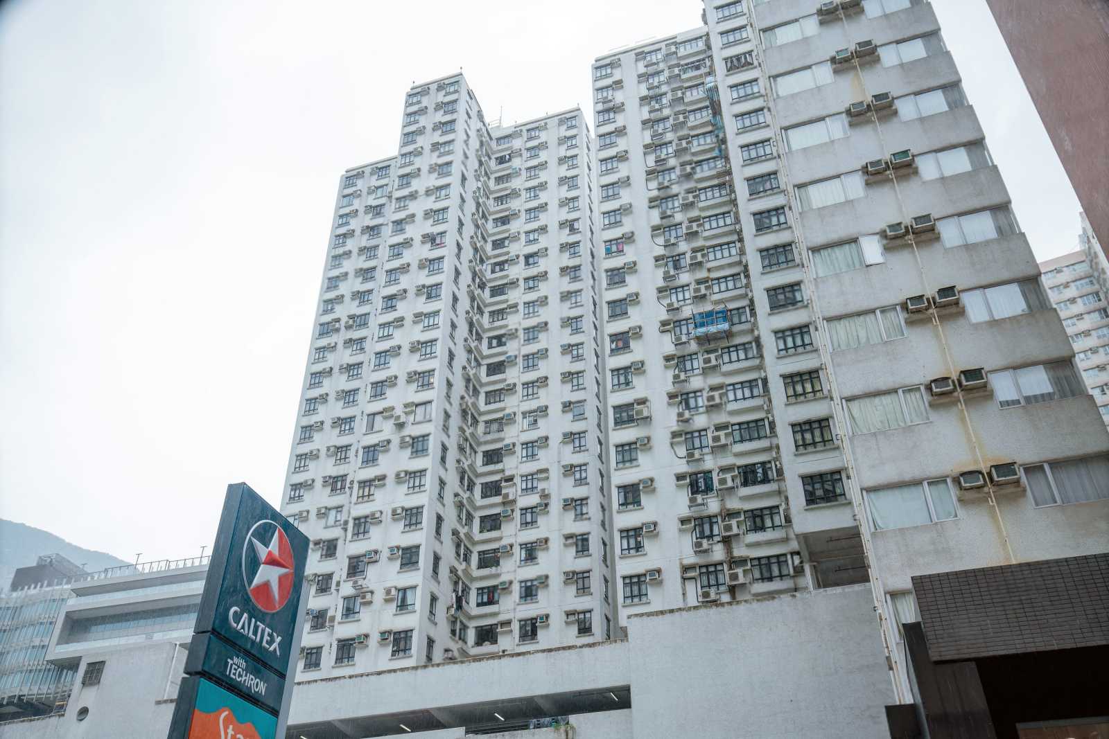 誠和閣 Sherwood Court | 28跑馬地豪宅置業及投資地產平台