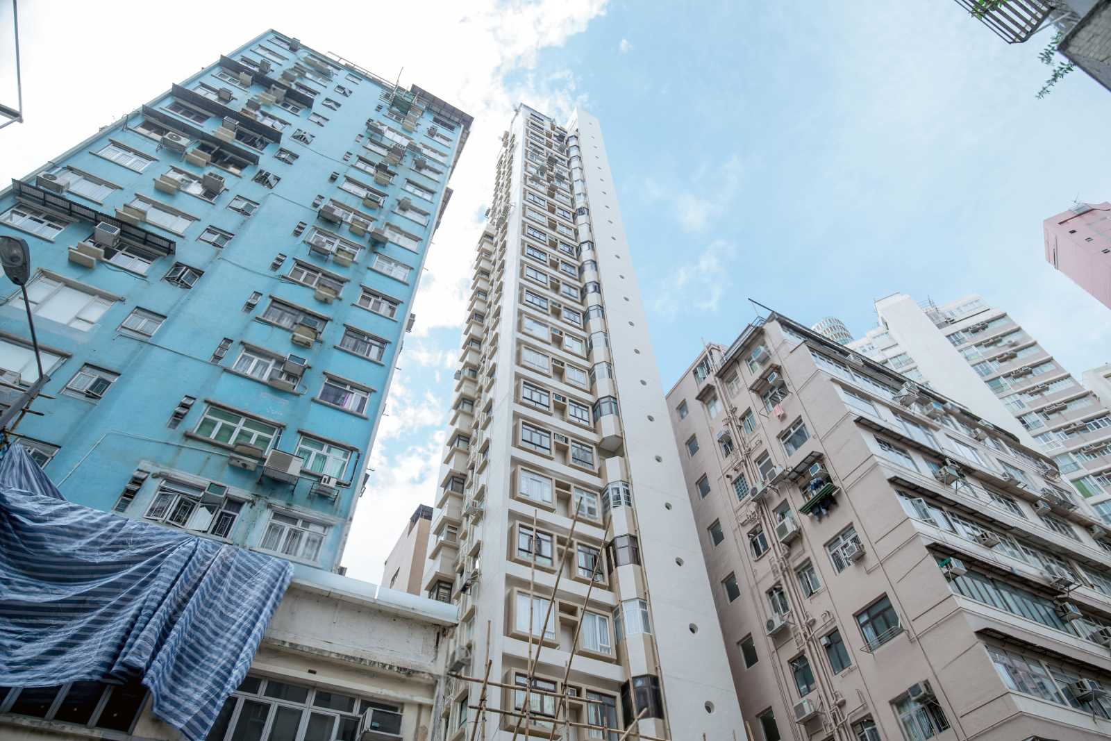 啟蔭閣 Karen Court | 28跑馬地豪宅置業及投資地產平台